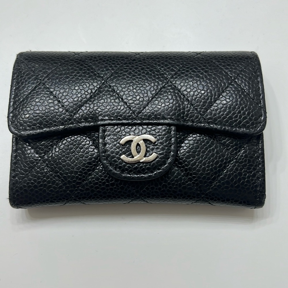Chanel Cardholder